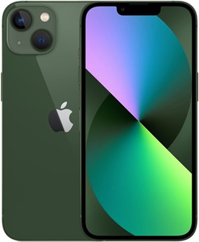 Apple iPhone 13 Mini 128GB Green, Unlocked C - CeX (UK): - Buy 